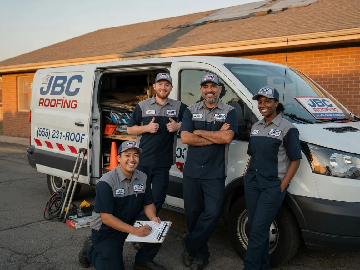 Roof Replacement company in Northbridge, MA